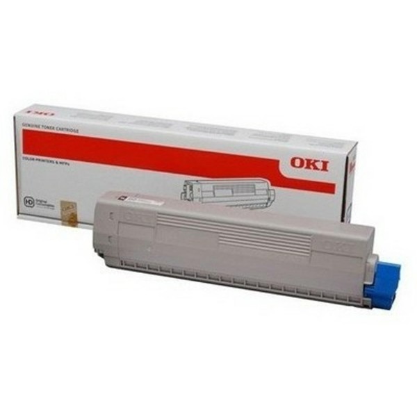 OKI 46490608 TONER-K-C532-MC573-7K SİYAH TONER - C532- C542- MC563- MC573 - 7.000 SAYFA OKI 46490608 TONER-K-C532-MC573-7K SİYAH TONER - C532- C542- MC563- MC573 - 7.000 SAYFA