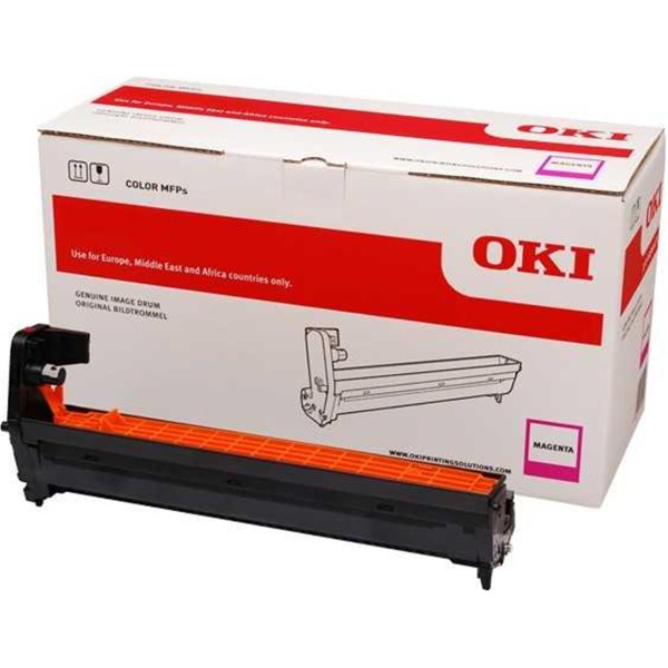 OKI 46484106 EP-CART-M-C532-MC573 KIRMIZI DRUM ÜNİTESİ C532, C542, MC563, MC573 - 30000 SAYFA OKI 46484106 EP-CART-M-C532-MC573 KIRMIZI DRUM ÜNİTESİ C532, C542, MC563, MC573 - 30000 SAYFA