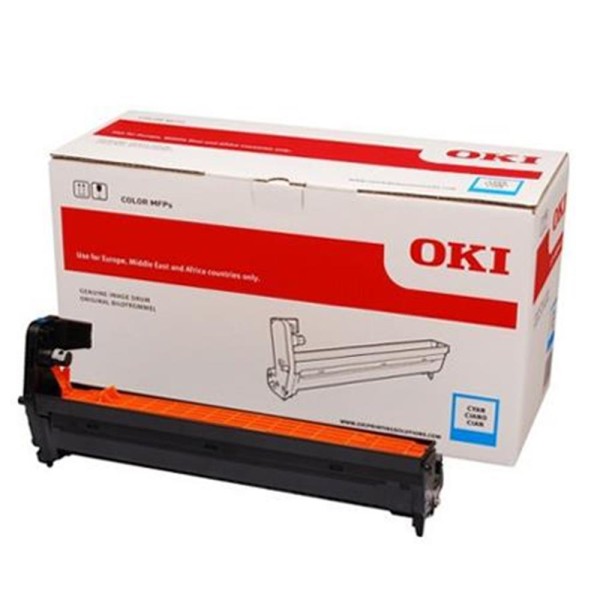 OKI 46484107 EP-CART-C-C532-MC573 MAVİ DRUM ÜNİTESİ C532, C542, MC563, MC573 - 30000 SAYFA OKI 46484107 EP-CART-C-C532-MC573 MAVİ DRUM ÜNİTESİ C532, C542, MC563, MC573 - 30000 SAYFA