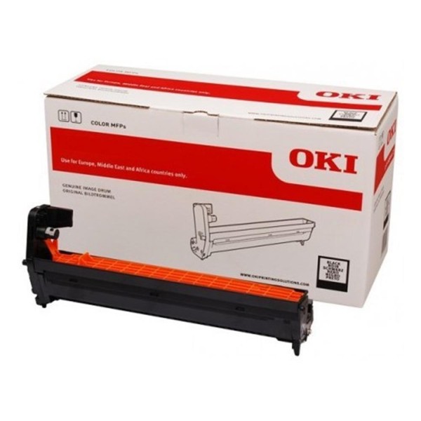 OKI 46484108 EP-CART-K-C532-MC573 SİYAH DRUM ÜNİTESİ C532, C542, MC563, MC573 - 30000 SAYFA OKI 46484108 EP-CART-K-C532-MC573 SİYAH DRUM ÜNİTESİ C532, C542, MC563, MC573 - 30000 SAYFA