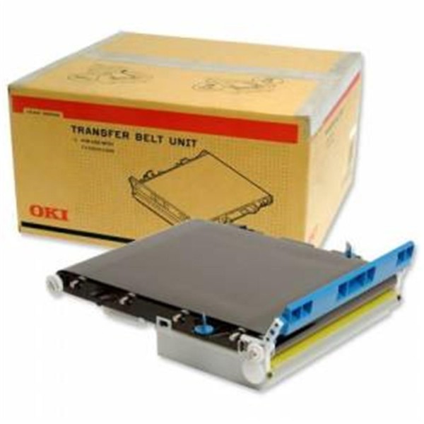 OKI 46394902 BELT-UNIT-C532-MC573-ES5432-ES5473 TRANSFER BELT - C532, C542, MC563, MC573 - 60000 SYF OKI 46394902 BELT-UNIT-C532-MC573-ES5432-ES5473 TRANSFER BELT - C532, C542, MC563, MC573 - 60000 SYF