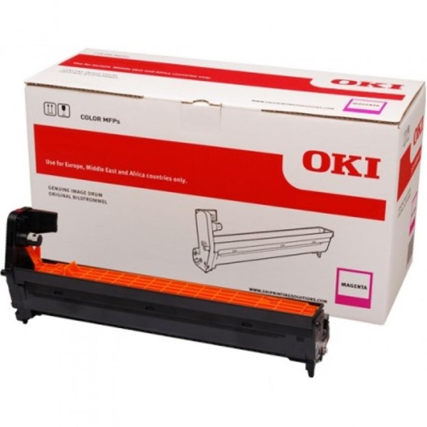 OKI 46507414 EP-CART-M-C712 KIRMIZI YAZICI GÖRÜNTÜLEME SİLİNDİRİ - C712 - 30000 SAYFA OKI 46507414 EP-CART-M-C712 KIRMIZI YAZICI GÖRÜNTÜLEME SİLİNDİRİ - C712 - 30000 SAYFA