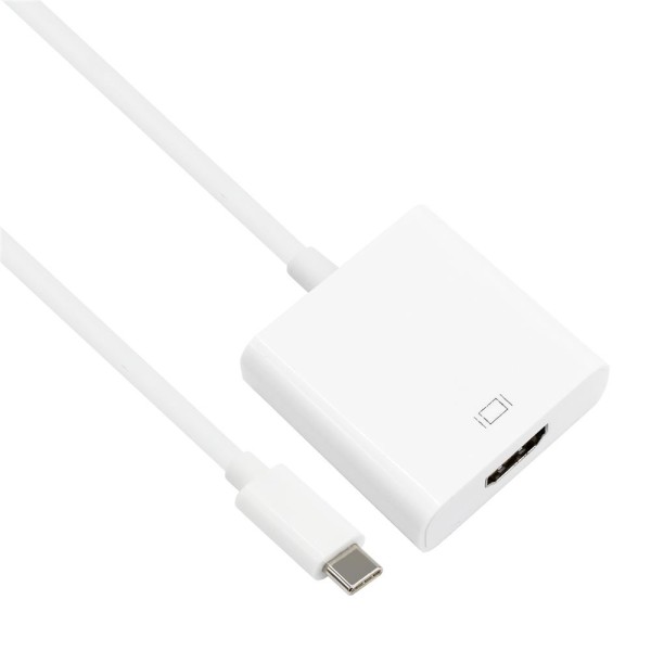 Vcom CU423 Type-C To Hdmi Çevirici Vcom CU423 Type-C To Hdmi Çevirici