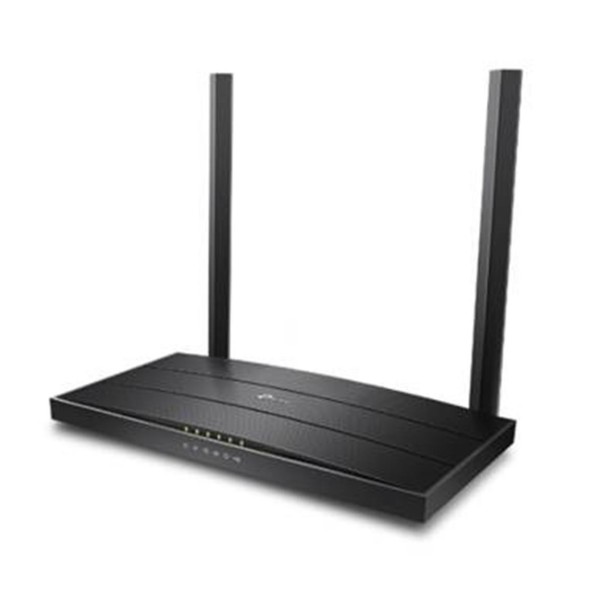 Tp-Link Archer VR400 Dual Bant 4 Port ADSL2+-VDSL Fiber Modem AC1200 Tp-Link Archer VR400 Dual Bant 4 Port ADSL2+-VDSL Fiber Modem AC1200
