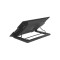 Frisby FNC-35ST Standlı Notebook Soğutucu 1 Port Usb 10