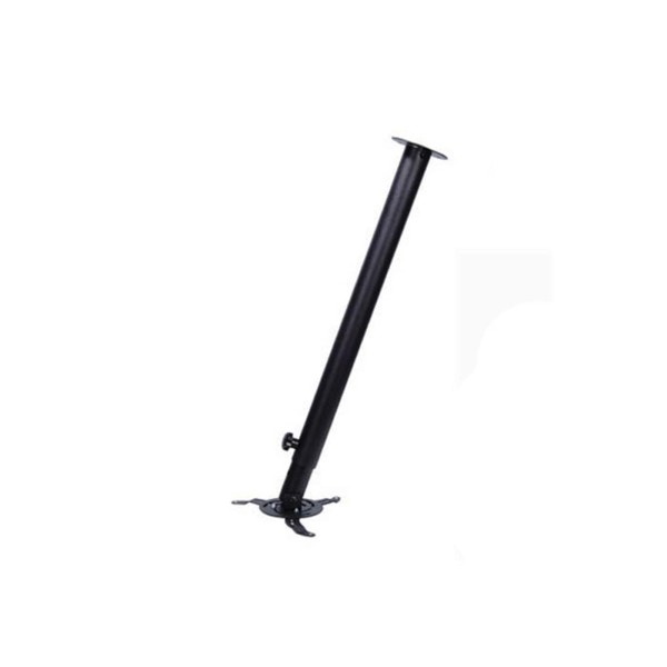 Everest PRJ-187 63-102cm Siyah 360-45derece 13kg T Everest PRJ-187 63-102cm Siyah 360-45derece 13kg T