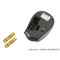 Everest SM-340 Usb Kırmızı 3D Optik Kablosuz Mouse 