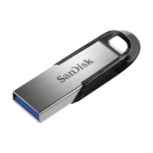 Sandisk SDCZ73-032G-G46 32GB Ultra Flair Metal 3.0 USB Flash Bellek Black Sandisk SDCZ73-032G-G46 32GB Ultra Flair Metal 3.0 USB Flash Bellek Black