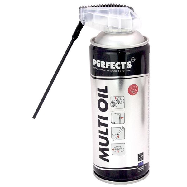 Perfects Multı Oıl 400 ml Perfects Multı Oıl 400 ml
