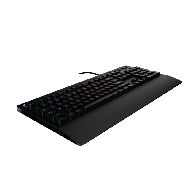 Logitech 920-008094 G213 Prodigy RGB Oyuncu Klavyesi Logitech 920-008094 G213 Prodigy RGB Oyuncu Klavyesi