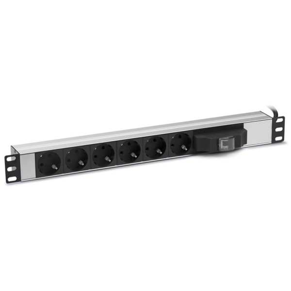 Formrack F082PR6SA 6 lı 19 Formrack F082PR6SA 6 lı 19