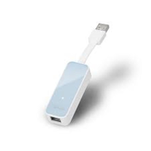 Tp-Link UE200 10-100 Mbps 2.0 USB Ethernet Çevirici Tp-Link UE200 10-100 Mbps 2.0 USB Ethernet Çevirici