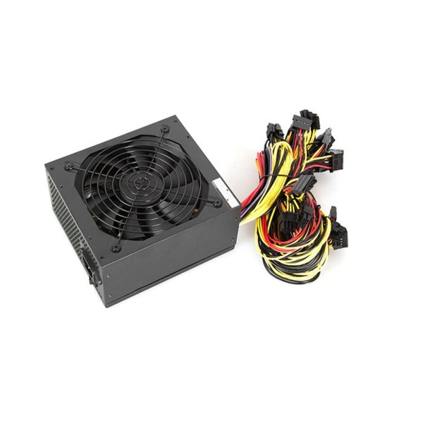 Everest EPS-1650 1650w 5xıde 4xpcı 7x Sata Bıtcoın Güç Kaynağı Everest EPS-1650 1650w 5xıde 4xpcı 7x Sata Bıtcoın Güç Kaynağı