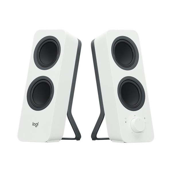 Logitech 980-001292 Z207 10W Beyaz Kablolu-Kablosuz 3.5mm-Bluetooth Hoparlör Logitech 980-001292 Z207 10W Beyaz Kablolu-Kablosuz 3.5mm-Bluetooth Hoparlör