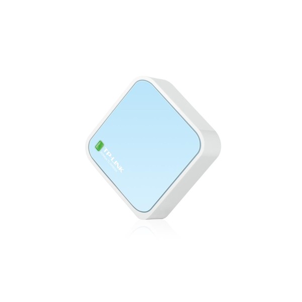 Tp-Link TL-WR802N 300 Mbps 1 Portlu Portatif Router Tp-Link TL-WR802N 300 Mbps 1 Portlu Portatif Router
