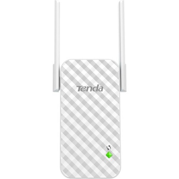 Tenda A9 300 Mbps Wifi Range Extender-Menzil Genişletici 2 Anten Tenda A9 300 Mbps Wifi Range Extender-Menzil Genişletici 2 Anten