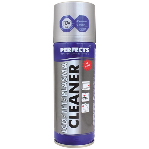 Perfect Lcd-Tft-Plazma Temizleme 200ml Perfect Lcd-Tft-Plazma Temizleme 200ml