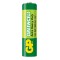 GP Greencel R6 AA Boy Çinko Kalem Pil 4'lü Paket GP15G-U4 GP Greencel R6 AA Boy Çinko Kalem Pil 4'lü Paket GP15G-U4