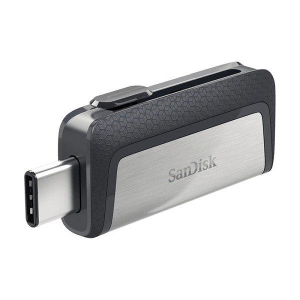 Sandisk SDDDC2-064G-G46 64GB Type-C Dual 3.0 USB Flash Bellek Sandisk SDDDC2-064G-G46 64GB Type-C Dual 3.0 USB Flash Bellek