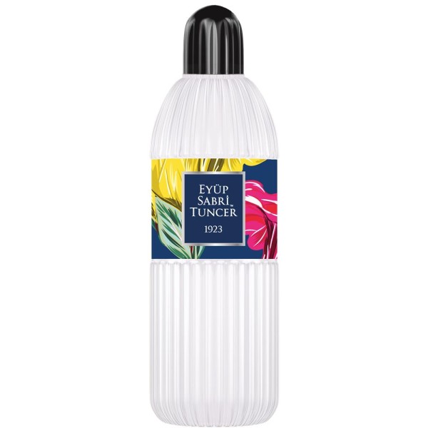 Eyüp Sabri Tuncer 400ml Pet Hatıralar Kolonyası Eyüp Sabri Tuncer 400ml Pet Hatıralar Kolonyası