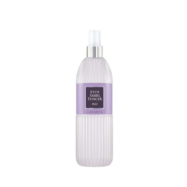 Eyüp Sabri Tuncer 150ml Pet Lavanta Kolonyası Sprey Eyüp Sabri Tuncer 150ml Pet Lavanta Kolonyası Sprey
