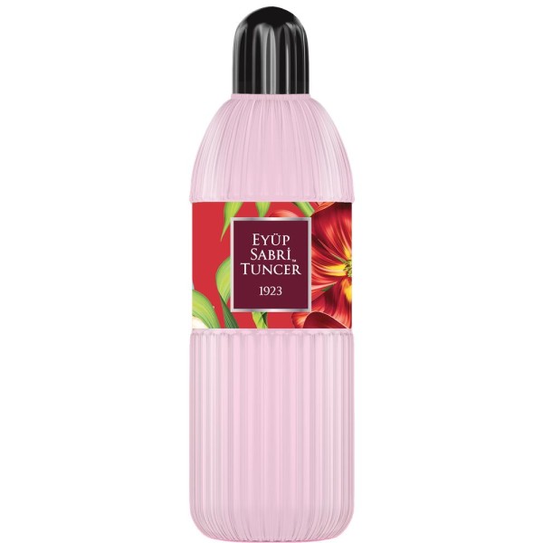 Eyüp Sabri Tuncer 400ml Pet Amber Kolonyası Eyüp Sabri Tuncer 400ml Pet Amber Kolonyası