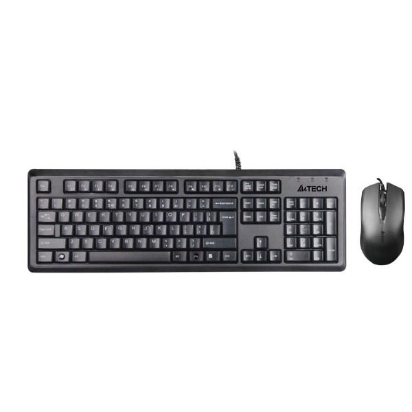 A4 Tech Kr-9276 Q Usb Fn Multimedya Klavye+Optik Kablolu Mouse Set A4 Tech Kr-9276 Q Usb Fn Multimedya Klavye+Optik Kablolu Mouse Set