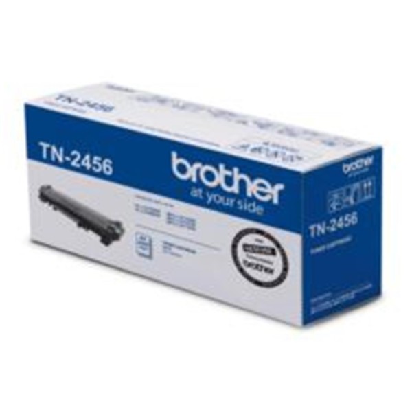 Brother TN-2456 3.000 Sayfa Black Siyah Toner HL-2376-2386 MFC-2716-2751-2771 Brother TN-2456 3.000 Sayfa Black Siyah Toner HL-2376-2386 MFC-2716-2751-2771