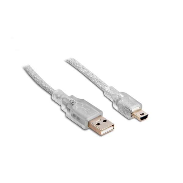 S-link SL-UK5 Usb 2.0 1.5m 5pin Kamera Kablosu S-link SL-UK5 Usb 2.0 1.5m 5pin Kamera Kablosu