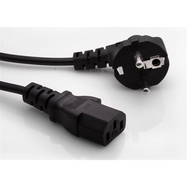 S-link SL-P755 5m 0.75mm Power Kablosu S-link SL-P755 5m 0.75mm Power Kablosu