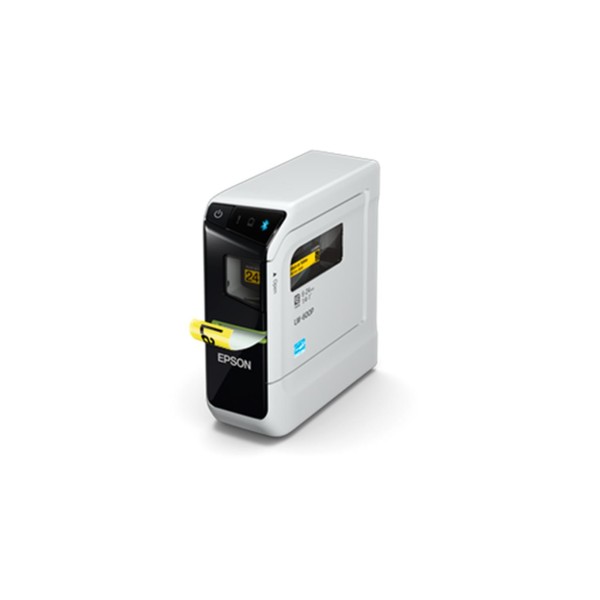Epson LabelWorks LW-600P Thermal Etiket Yazıcı Epson LabelWorks LW-600P Thermal Etiket Yazıcı