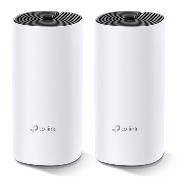 Tp-Link DECO M4 2Li Paket AC1200 Tüm Evi Kapsayan Mesh Wifi Sistemi Tp-Link DECO M4 2Li Paket AC1200 Tüm Evi Kapsayan Mesh Wifi Sistemi