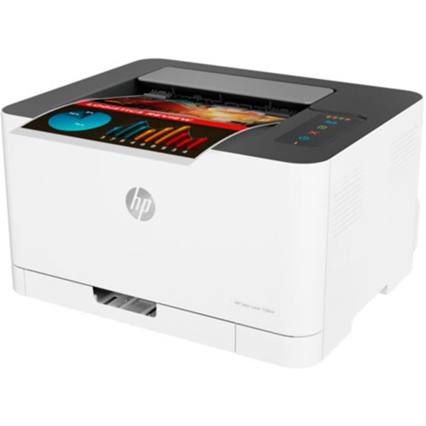 HP 4ZB95A 150NW Network-Wifi Mono Renkli Lazer Yazıcı HP 4ZB95A 150NW Network-Wifi Mono Renkli Lazer Yazıcı