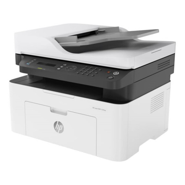 HP 4ZB84A 137FNW Yazıcı-Tarayıcı-Fotokopi-Faks-Network-Wifi Lazer Yazıcı HP 4ZB84A 137FNW Yazıcı-Tarayıcı-Fotokopi-Faks-Network-Wifi Lazer Yazıcı