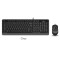 A4 Tech F1010 Q Usb Gri Fn-Mm Klv+Optik Mouse Set A4 Tech F1010 Q Usb Gri Fn-Mm Klv+Optik Mouse Set