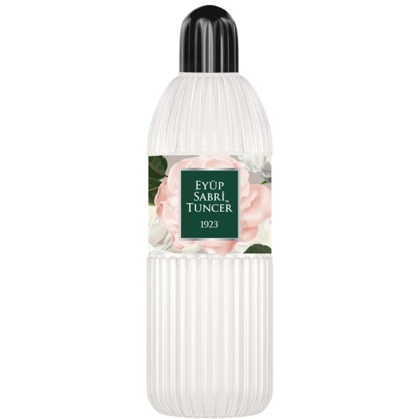 Eyüp Sabri Tuncer 400ml Pet Gardenya Kolonyası Eyüp Sabri Tuncer 400ml Pet Gardenya Kolonyası