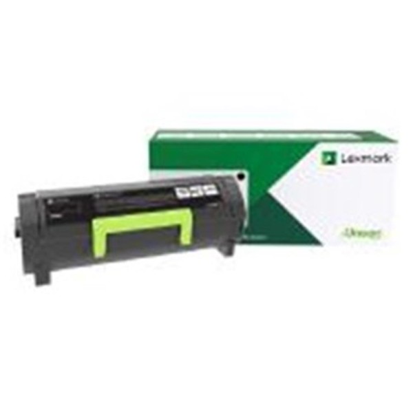 Lexmark 56F5H00 15.000 Sayfa Black Siyah Toner MS321-421-521-621-622 MX321-421-521-522-622 Lexmark 56F5H00 15.000 Sayfa Black Siyah Toner MS321-421-521-621-622 MX321-421-521-522-622