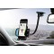 Hytech HY-XH20 Vantuz + Braketi 360 Derece Siyah-Mavi Telefon Tutucu Hytech HY-XH20 Vantuz + Braketi 360 Derece Siyah-Mavi Telefon Tutucu
