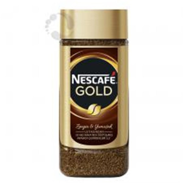 Nestle Nescafe Gold Jar Signature Cam Kavonoz 200gr12450677 Nestle Nescafe Gold Jar Signature Cam Kavonoz 200gr12450677