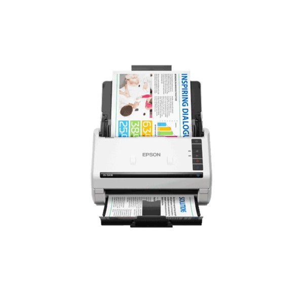 Epson Workforce DS-530III B11B286402 A4 DOKUMAN TARAYICI B11B286402