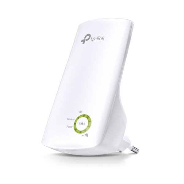 Tp-Link TL-WA854RE 300 Mbps Wifi Range Extender-Menzil Genişletici Tp-Link TL-WA854RE 300 Mbps Wifi Range Extender-Menzil Genişletici