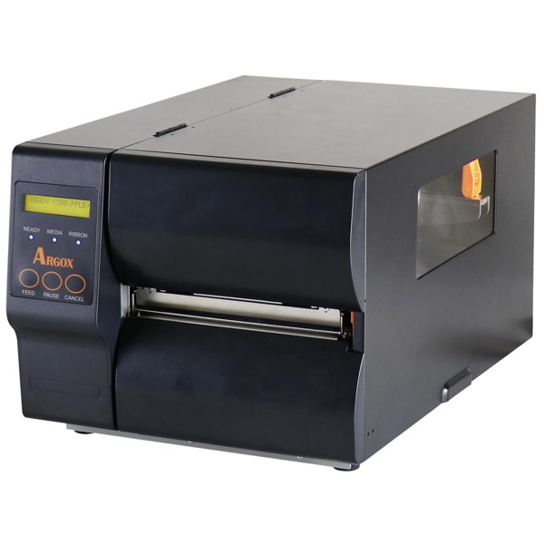 Argox IX6-250 Barkod Yazıcı USB,USB Host,Seri, Ethernet Bağlantılı Argox IX6-250 Barkod Yazıcı USB,USB Host,Seri, Ethernet Bağlantılı