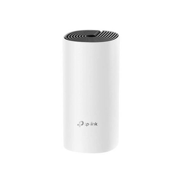 Tp-Link DECO E4 1Li Paket AC1200 Tüm Evi Kapsayan Mesh Wifi Sistemi Tp-Link DECO E4 1Li Paket AC1200 Tüm Evi Kapsayan Mesh Wifi Sistemi