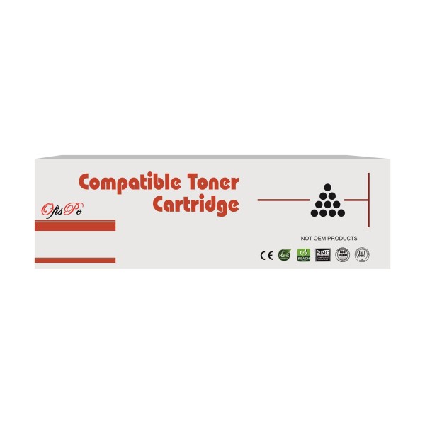 OfisPc Hp CE402AU-CE252A Yellow Sarı Üniversal Muadil Toner 507A-504A OfisPc Hp CE402AU-CE252A Yellow Sarı Üniversal Muadil Toner 507A-504A
