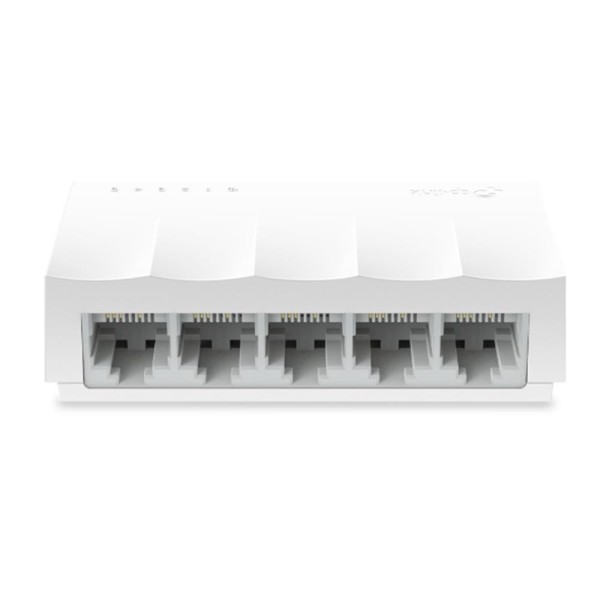 Tp-Link LS1005 5 Port 10-100 Mbps Switch Plastik Kasa Tp-Link LS1005 5 Port 10-100 Mbps Switch Plastik Kasa