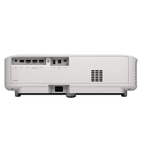 Epson EH-LS670W 3600 Lümen 4KE Ultra Kısa Mesafe Projeksiyon Epson EH-LS670W 3600 Lümen 4KE Ultra Kısa Mesafe Projeksiyon