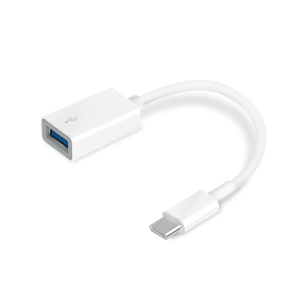 Tp-Link UC400 Type-C TO Usb 3.0 Dönüştürücü Tp-Link UC400 Type-C TO Usb 3.0 Dönüştürücü