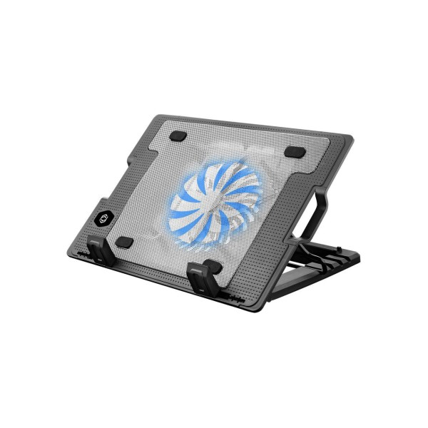 Frisby FNC-37ST 14cm Fan 2USB Port 10 Frisby FNC-37ST 14cm Fan 2USB Port 10