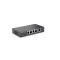 Ruijie-Reyee RG-ES205GC-P 5 Port 10-100-1000 Gigabit 4 Port Poe Yönetilebilir 54W