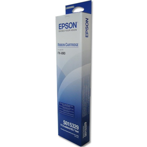 Epson Fx-890 Şerit S015329 Epson Fx-890 Şerit S015329